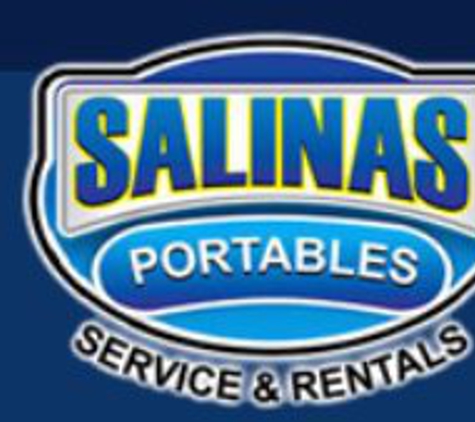 Salinas Portables and Septic Service - Patterson, CA