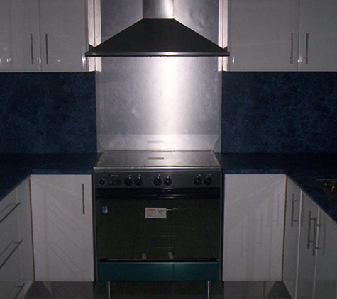 Kassulke Building Projects - Currajong, QLD
