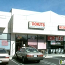Cream Donuts - Donut Shops