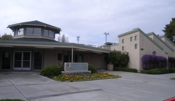 Santa Clara Swim Club - Santa Clara, CA