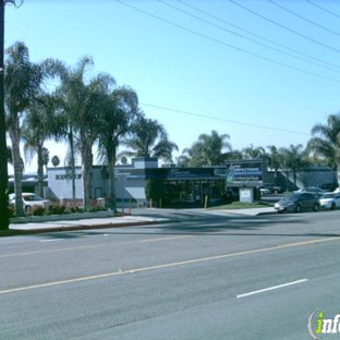 Enterprise Rent-A-Car - La Habra, CA