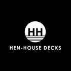 Hen-House Decks