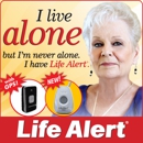 Life Alert - Home Health Care Equipment & Supplies