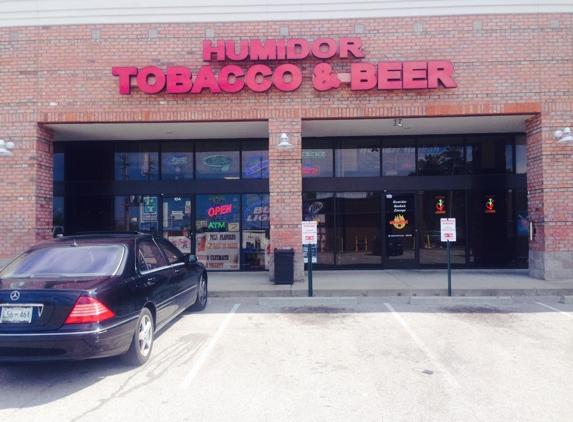 Humidor Tobacco - Cordova, TN