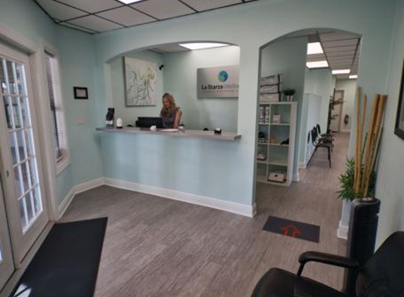 La Starza Wellness - Merritt Island, FL