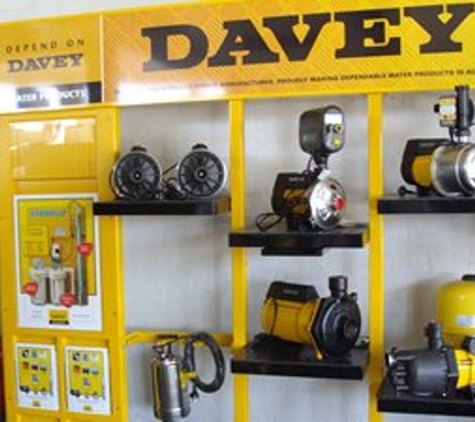 Trewin Pumps & Irrigation - Benalla, VIC