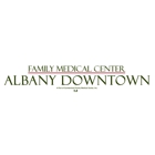 Albany Family Medical Center Downtown