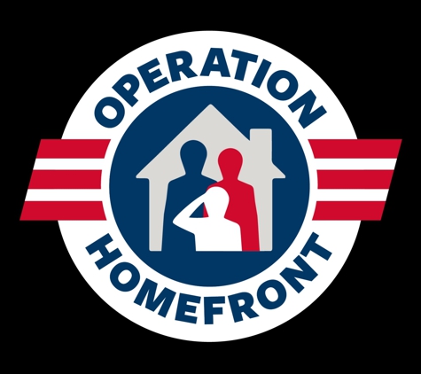 Operation Homefront, Inc. - San Antonio, TX