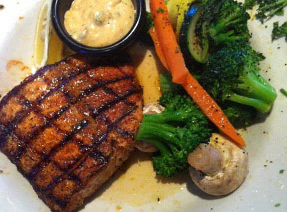 54th Street Scratch Grill & Bar - San Antonio, TX