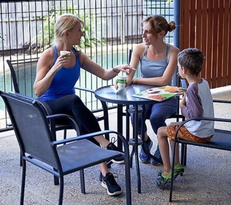Coast Fitness @ Trinity - Trinity Beach, QLD