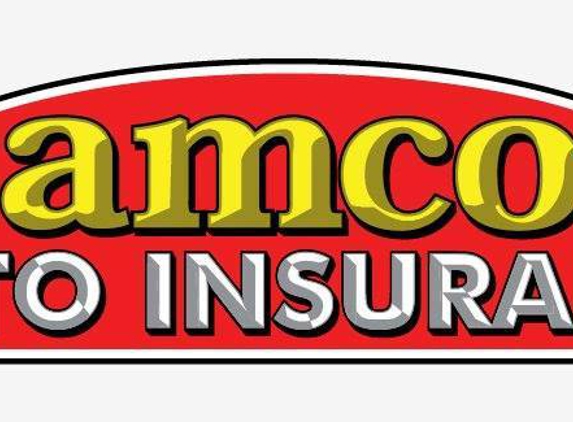 Amco Auto Insurance - Laredo, TX