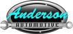 Anderson Automotive Logo
