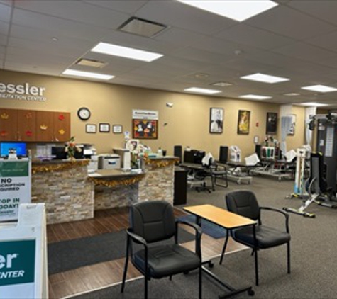 Kessler Rehabilitation Center - Manalapan - Englishtown - Manalapan, NJ