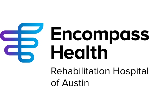 Encompass Health Rehabilitation Hospital of Austin - Austin, TX