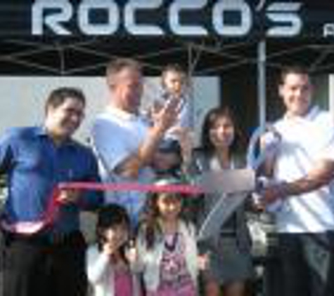 Rocco's Auto Tech - Costa Mesa, CA