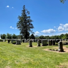 Mt. Lebanon Cemetery