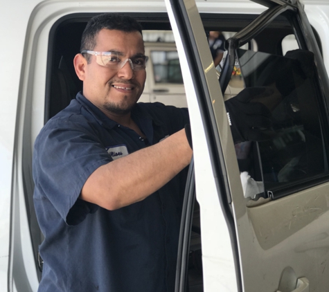 Low Cost Auto Glass - Modesto, CA