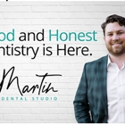 Martin Dental Studio: Thomas Martin, DDS