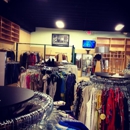 The Recycled Closet - Thrift Shops