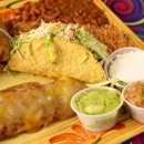 Pancho's Burritos - Mexican Restaurants