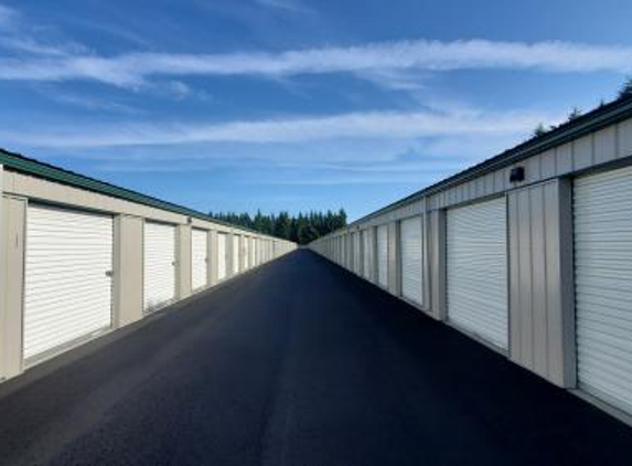 Seltice Self-Storage - Post Falls, ID