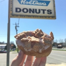 Holtman's Doughnut Shop - Coffee Shops