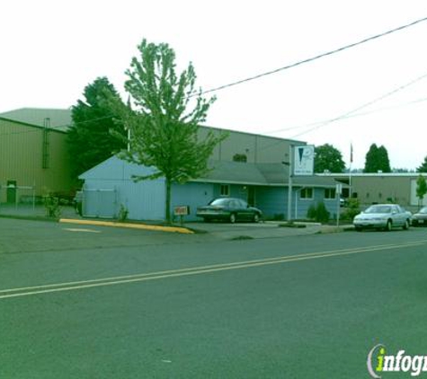 Pacific Scale Co Inc - Clackamas, OR