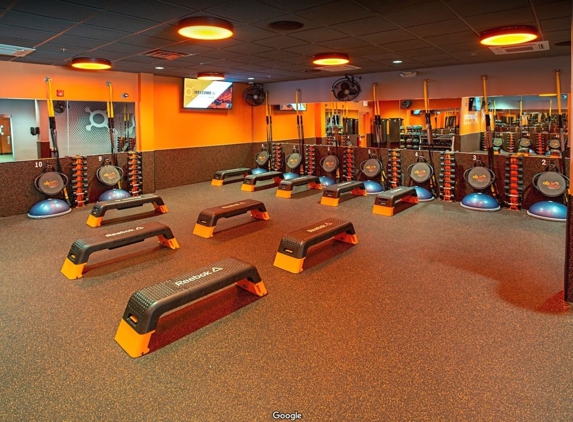 Orangetheory Fitness - Denville, NJ