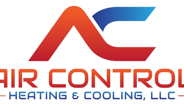 Air Control Heating & Cooling LLC - Claymont, DE