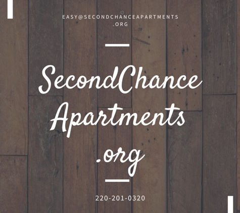 Second Chance Apartments - Decatur, GA