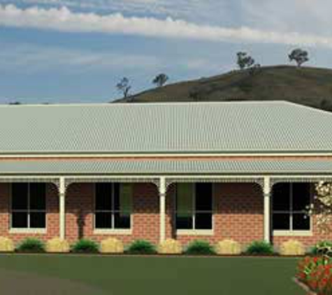 B & H Homes - Albury, NSW