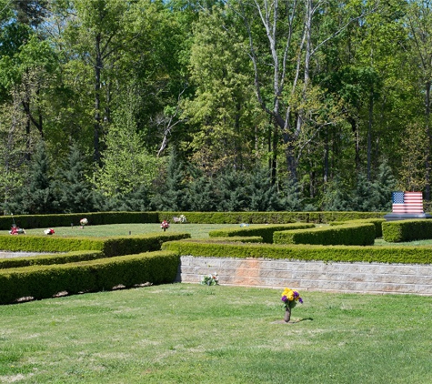 Memorial Park Funeral Homes & Cemeteries South - Flowery Branch - Flowery Branch, GA