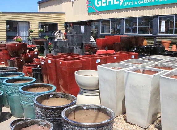 Gehl Garden Centre - Goulburn, NSW