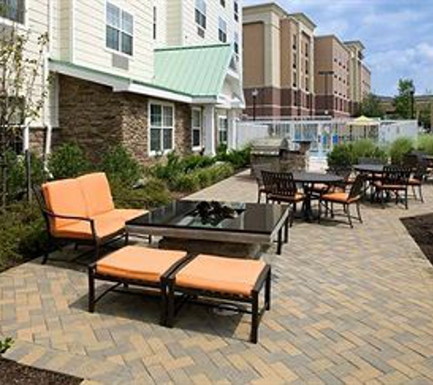 TownePlace Suites Arundel Mills BWI Airport - Hanover, MD