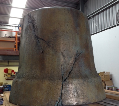 Polystyrene Products Pty Ltd. - Acacia Ridge, QLD