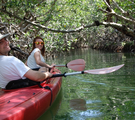 Key Lime Sailing Club and Cottages - Key Largo, FL