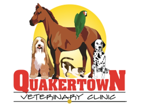 Quakertown Veterinary Clinic - Quakertown, PA