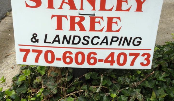 Stanley Tree and Landscaping - Cartersville, GA