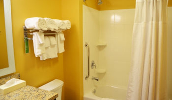 TownePlace Suites Harrisburg West/Mechanicsburg - Mechanicsburg, PA