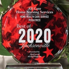 All Care Home Nursing Services
