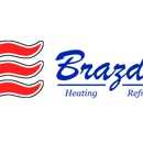 Brazda's Heating-Refrigeration - Heating Contractors & Specialties