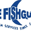 The Fish Guy Aquarium Services gallery