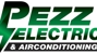 Pezz Electrical Logo