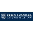 Merkel & Cocke, P.A. - Attorneys