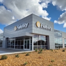 Fidelity Investments - Financial Planners
