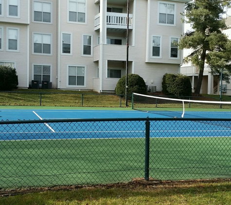 The Apartments at Pike Creek - Newark, DE