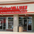 Vision Values by Dr Tavel