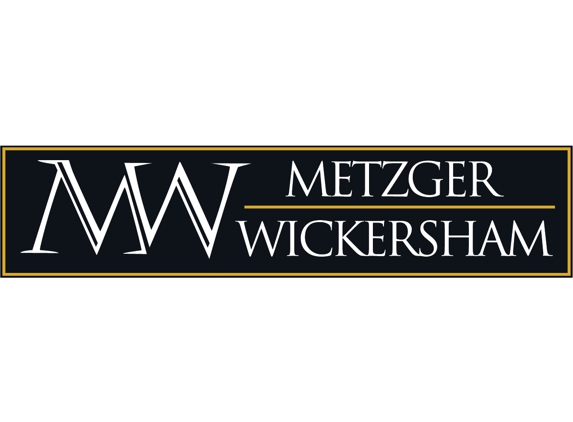 Metzger Wickersham - Pottsville, PA