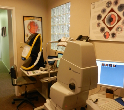 Envision Eyecare Center - Tucson, AZ