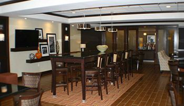 Hampton Inn Limerick-Philadelphia Area - Limerick, PA